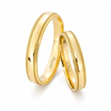 Verigheta Orchid Prestige din AUR 18K