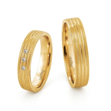 Verigheta Promise Ultimate din AUR 18K - Img 2