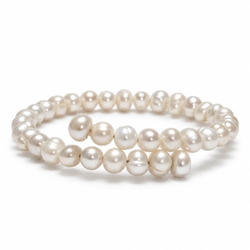 Brățară Pearlify cu Perle de Cultură 6 mm