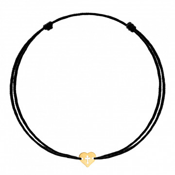 Bratara Religion Clasic Collection din aur 14k