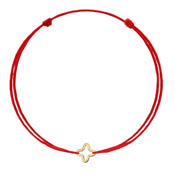 Brățară Sclipire de Iarnă din AUR 14K - Img 2