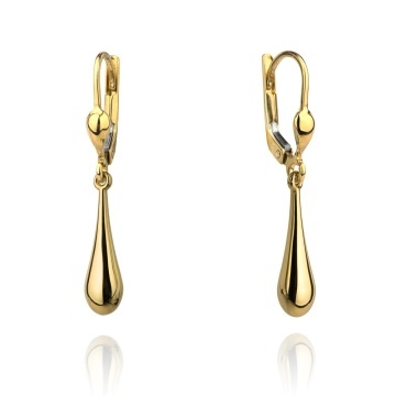 Cercei Aur 14K