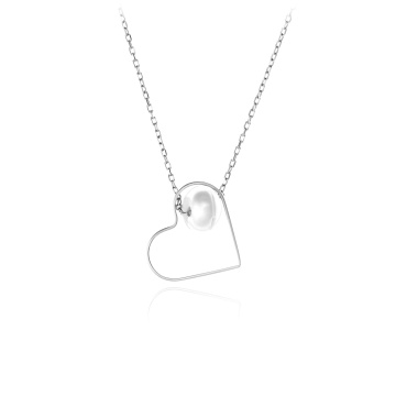 Colier Supreme Name din Argint 925 - personalizabil cu nume - Img 2