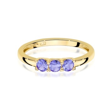 Inel Aur 14K - Img 2