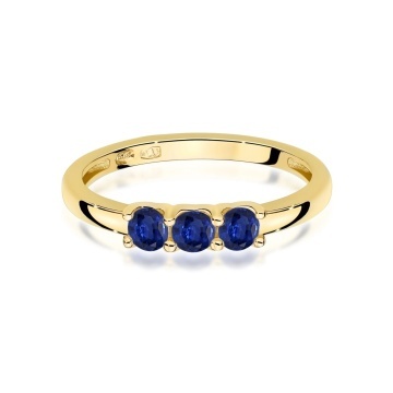 Inel Aur 14K - Img 2