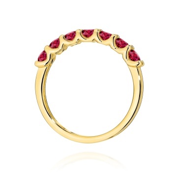 Inel Aur 14K - Img 3
