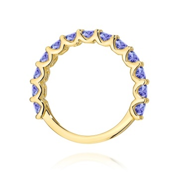 Inel Aur 14K - Img 3