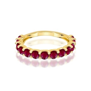 Inel Aur 14K - Img 2