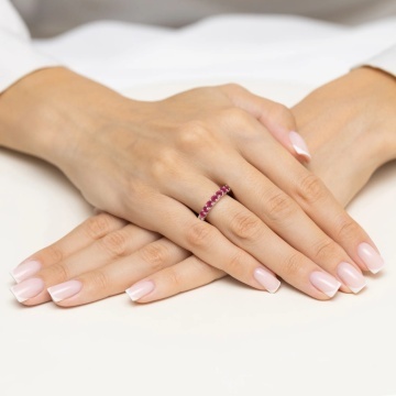 Inel Aur 14K - Img 12