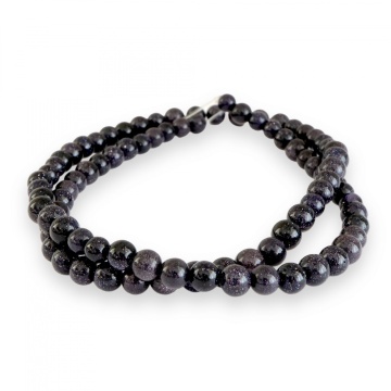 Sirag Cosmic Goldstone 4mm - Img 2