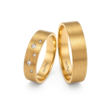 Verigheta Amore Ultimate din AUR 14K