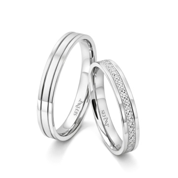 Verigheta Bright Ultimate din AUR 14K