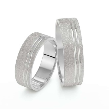 Verigheta Diamondy din Argint 925 - Img 2