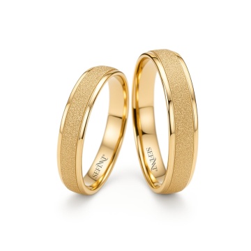 Verigheta Prime Glow Prestige din AUR 14K - Img 2