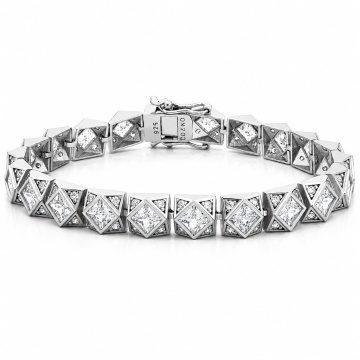 Bratara din Argint 925 Aurora Glam
