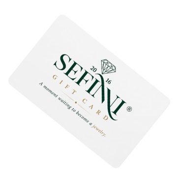 Card Cadou - Magazin Online Sefinni