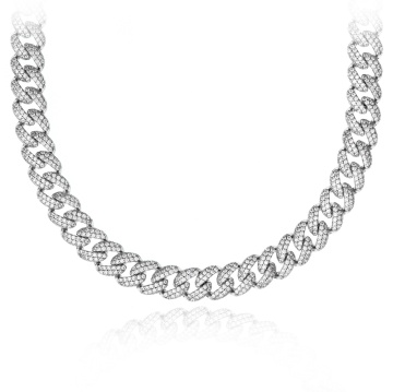 Colier Silver Starlight din argint 925