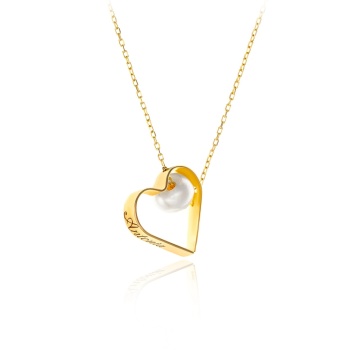 Colier Supreme Name din Argint 925 - personalizabil cu nume - Img 3