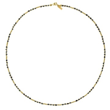 Colier Venus din AUR 14K - Img 2