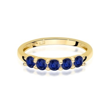 Inel Aur 14K - Img 2