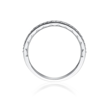 Inel Aur 9K cu Diamante Naturale 0.11 ct - Img 7