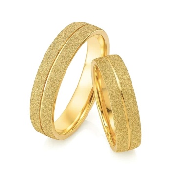 Verigheta Bella Elegance din AUR 14K - Img 2