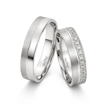 Verigheta Duchess DeLuxe din AUR 14K