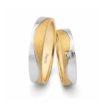 Verigheta Eloria Elegance din AUR 14K