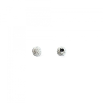 Bila Stardust argint 3mm - pret / buc