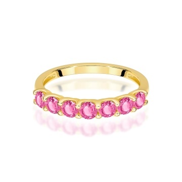 Inel Aur 14K - Img 2