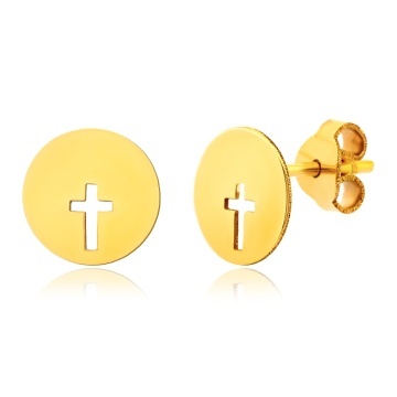 Cercei Religion din AUR 14K