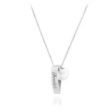 Colier Supreme din Argint 925 - Serendipity - Img 3