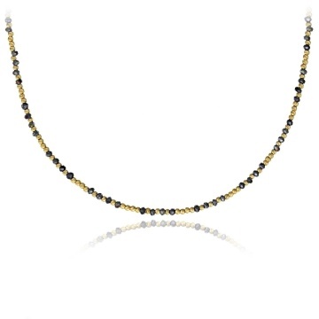 Colier Venus din AUR 14K