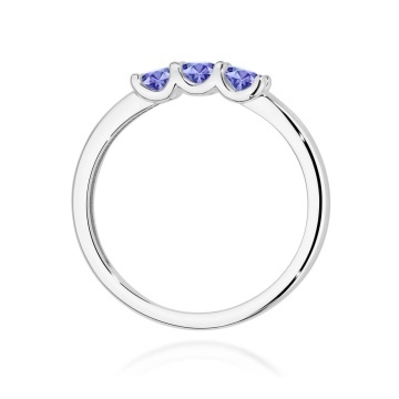 Inel Aur 14K - Img 11