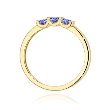 Inel Aur 14K - Img 3