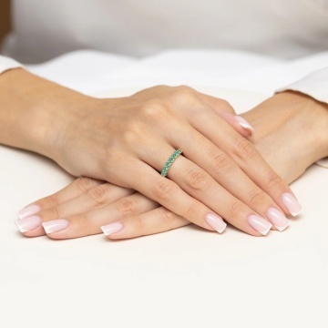 Inel Aur 14K - Img 4