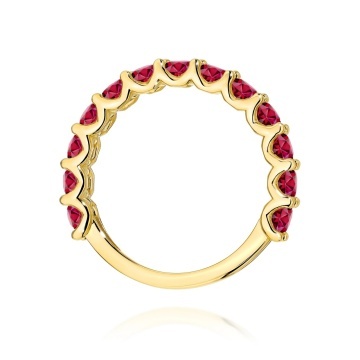 Inel Aur 14K - Img 3