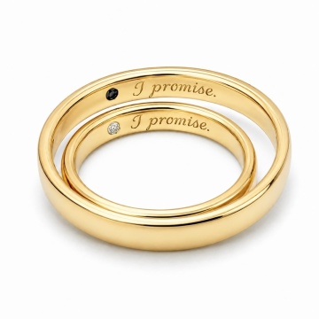 Verigheta Forever Ultimate din AUR 18K - Img 2