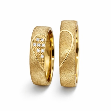 Verigheta Legacy II Elegance din AUR 14K