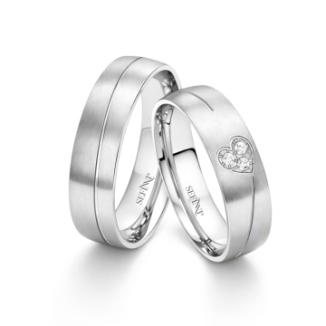 Verigheta Romance Elite din AUR 14K