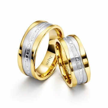 Verigheta Versus Elegance din AUR 14K