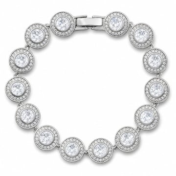 Bratara din Argint Angel Exclusive Collection - Large