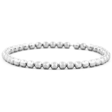 Bratara Silver Beads din Argint 925