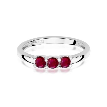 Inel Aur 14K - Img 10
