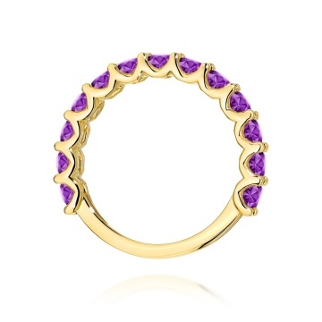 Inel Aur 14K - Img 3