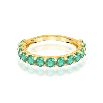 Inel Aur 14K - Img 2