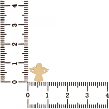Link din aur 14k - pentru bratara - Ingeras HD