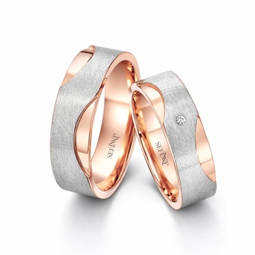 Verigheta Valor Elegance din AUR 14K