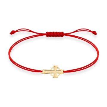 Brățară Benedicta din AUR 14K