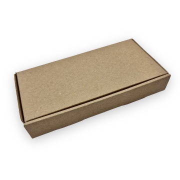 Cutie carton cu autoformare 16x8x2.5cm - Img 2
